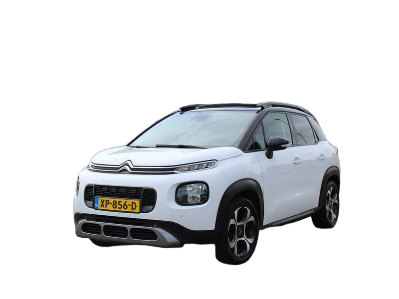 Citroën C3 Aircross occasion
