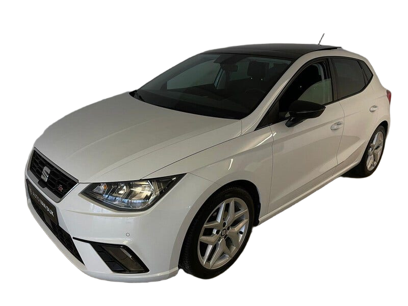 SEAT Ibiza occasion
