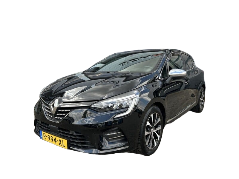 Renault Clio occasion