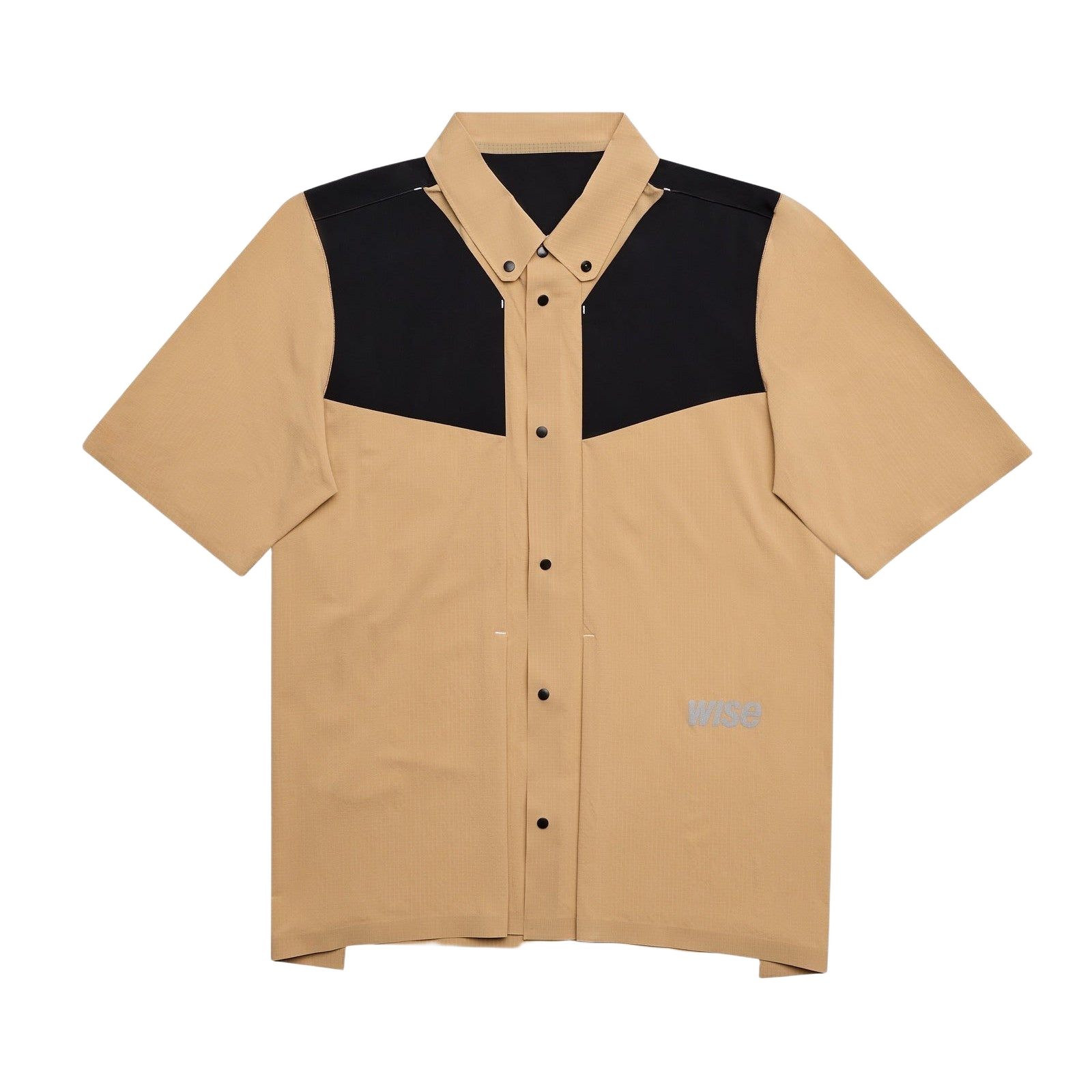 Wise T-Shirt 235 Heren