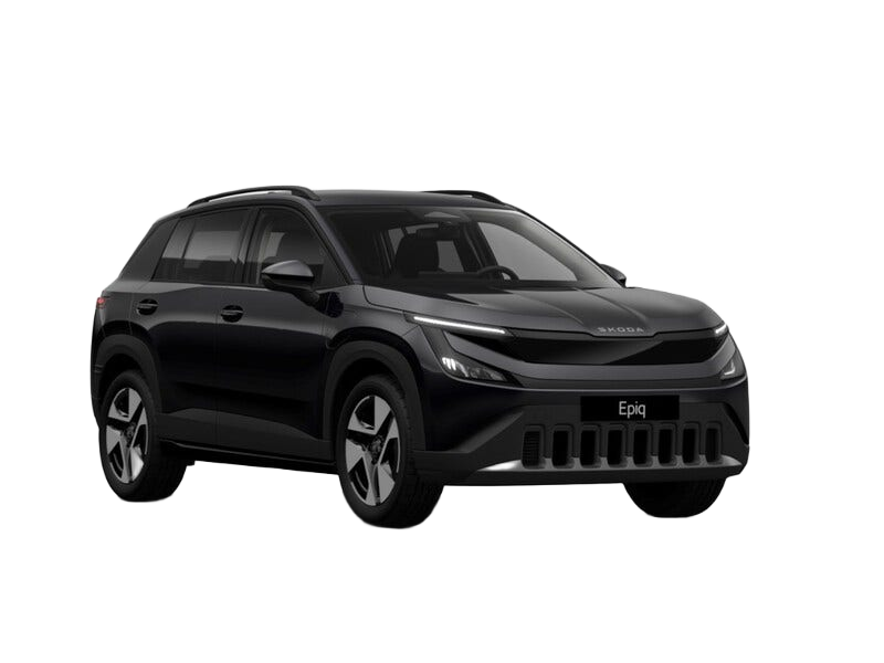 Skoda Epiq occasion