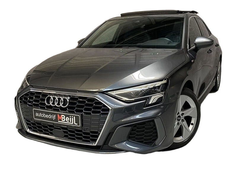 Audi A3 occasion