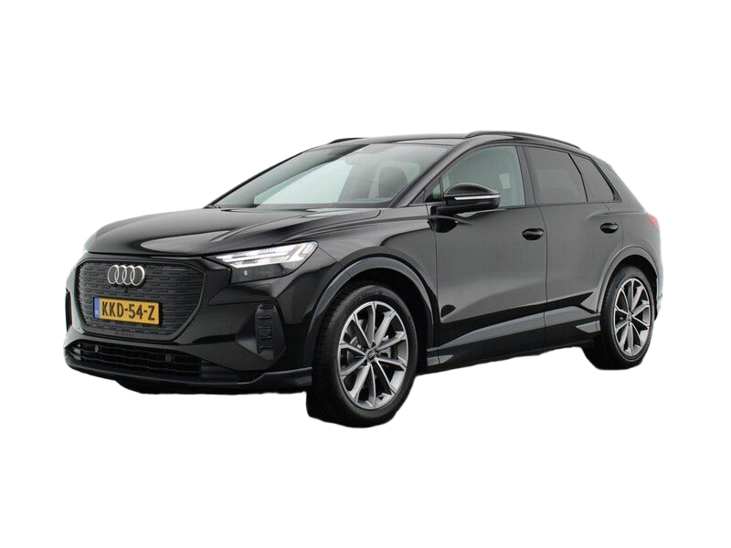 Audi Q4 e tron occasion