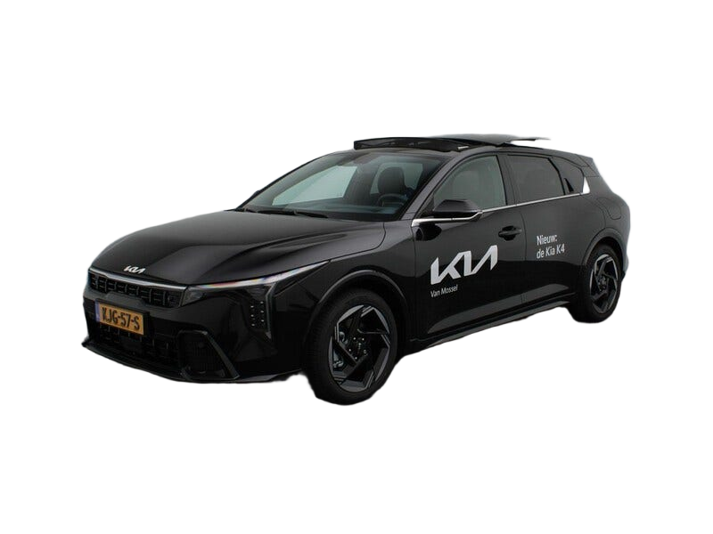 Kia K4 occasion