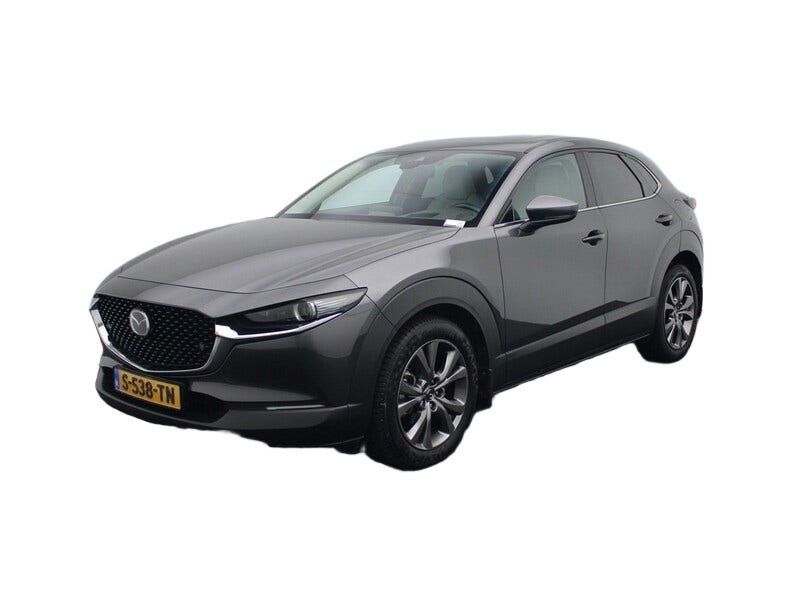 Mazda CX 30