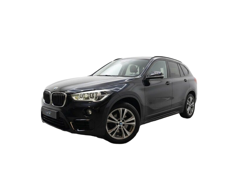 BMW X1 occasion