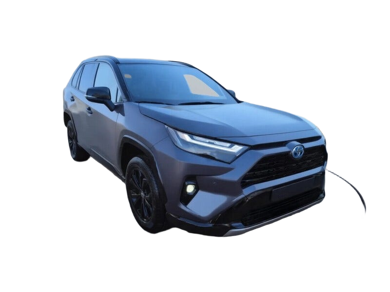 Toyota RAV4 occasion