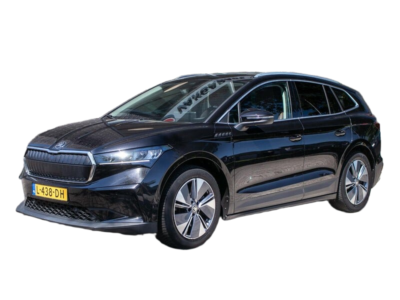 Skoda Enyaq iV occasion