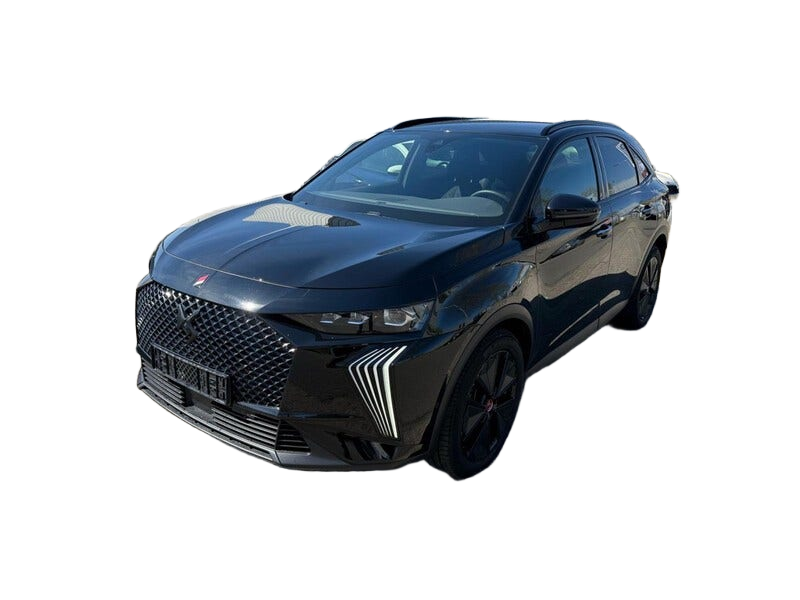 DS DS 7 occasion