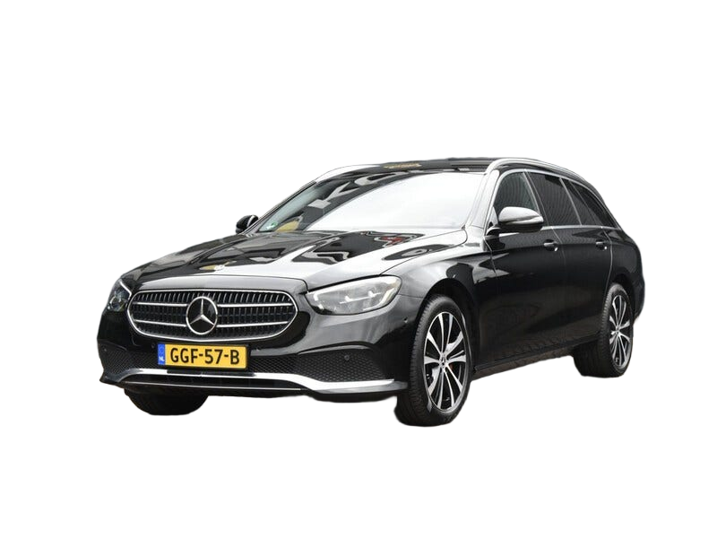 Mercedes Benz E Klasse occasion