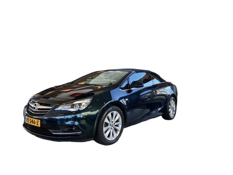 Opel Cascada occasion