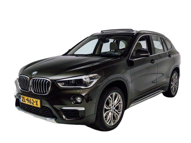 BMW X1 occasion