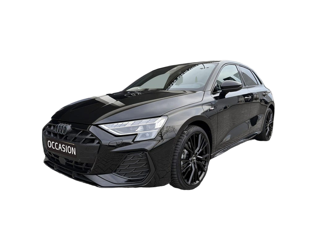 Audi A3 occasion