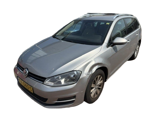 Volkswagen Golf occasion