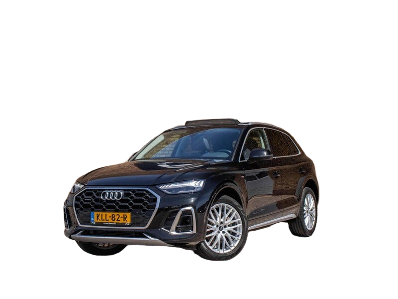 Audi Q5 occasion