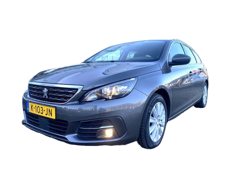 Peugeot 308 occasion