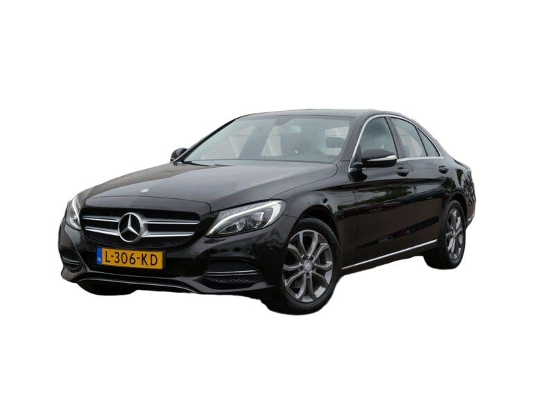Mercedes Benz C Klasse occasion