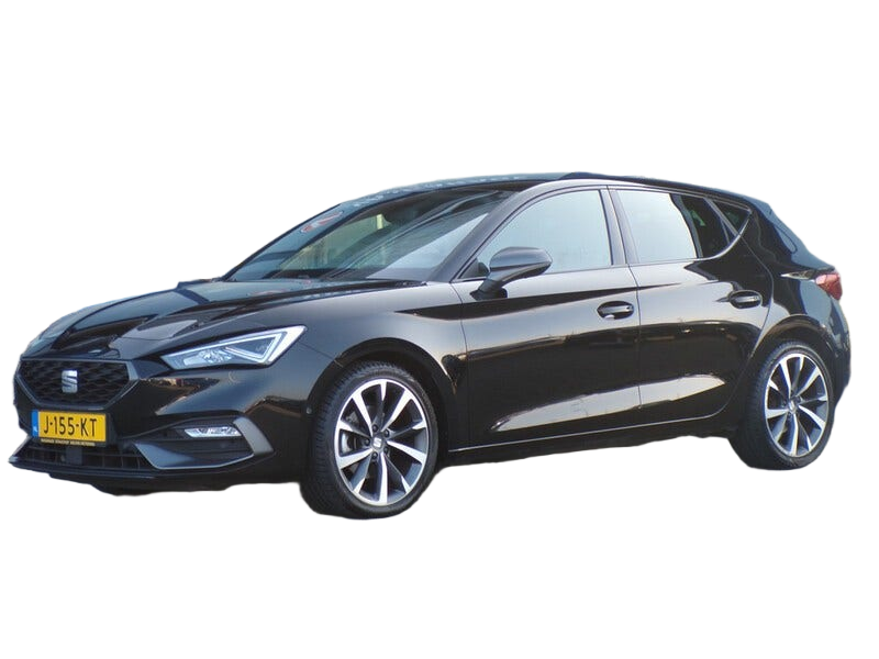 SEAT Leon occasion