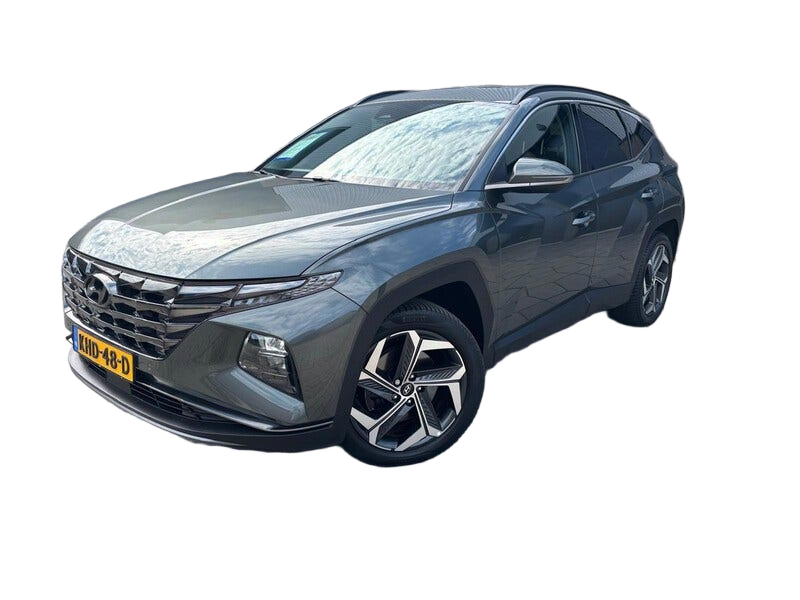 Hyundai Tucson occasion