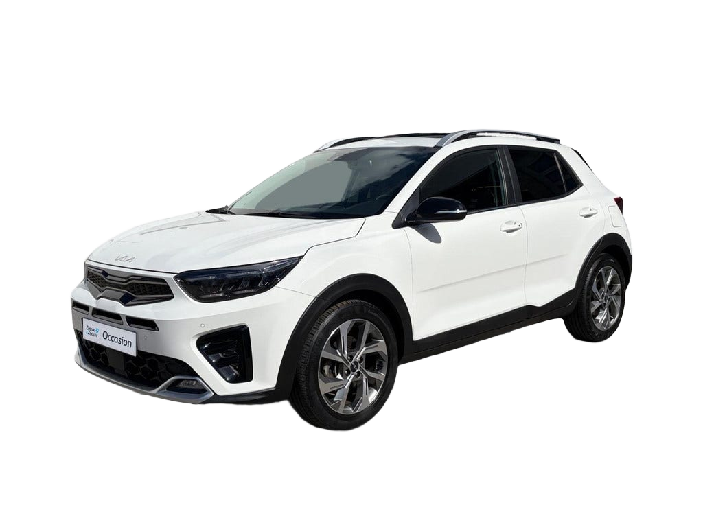 Kia Stonic occasion
