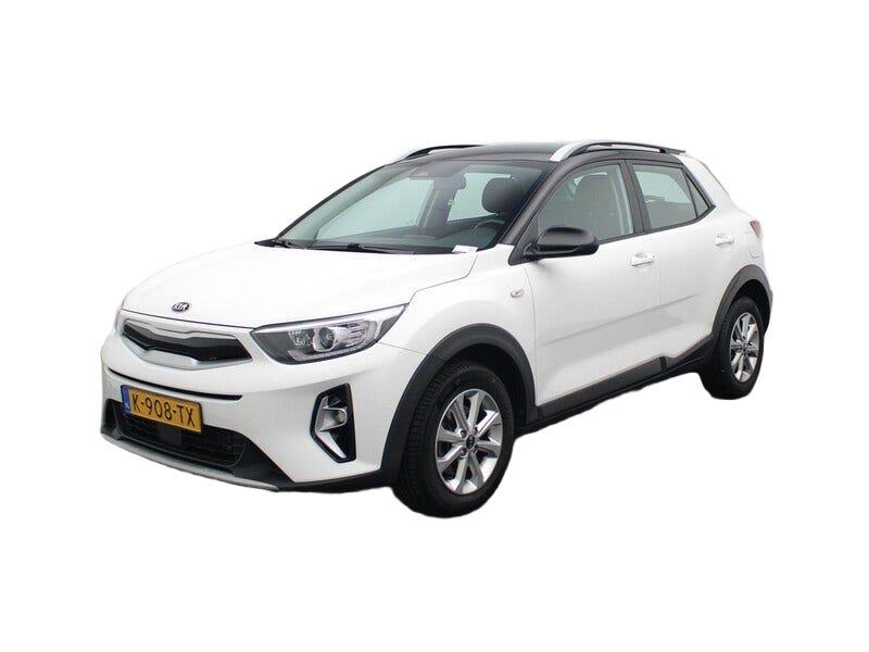 Kia Stonic occasion