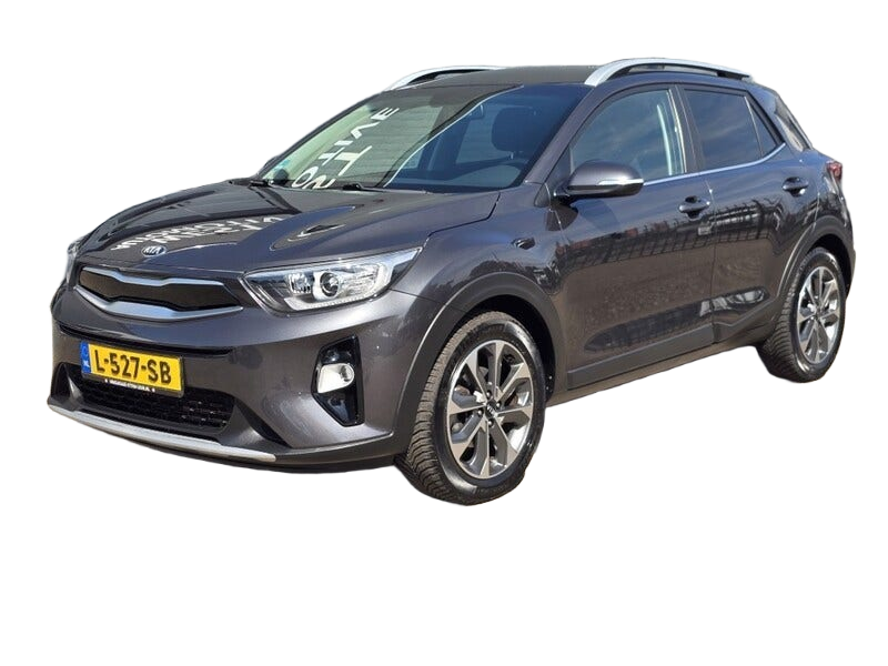 Kia Stonic occasion