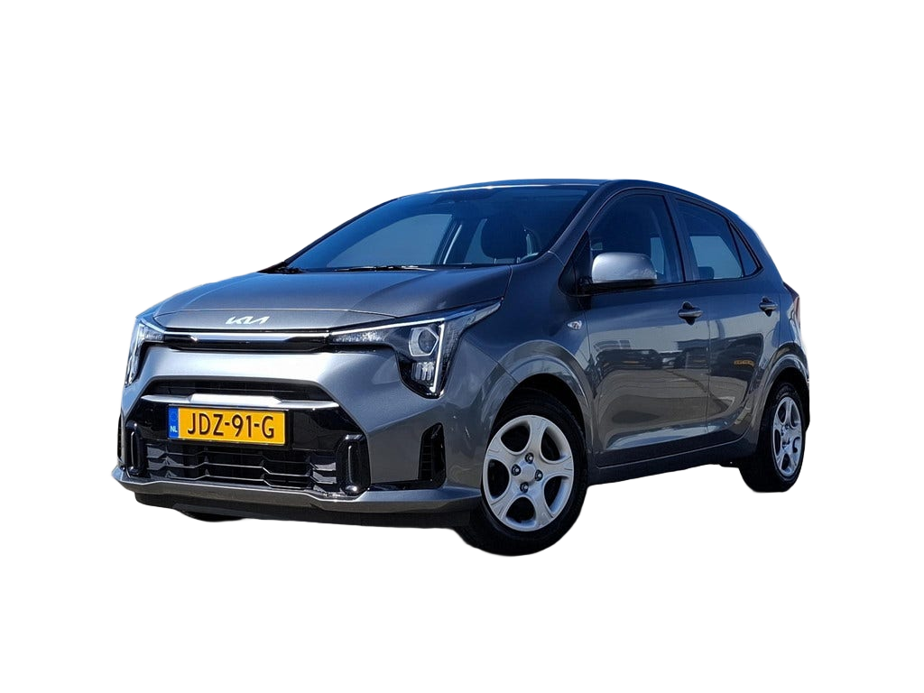 Kia Picanto occasion
