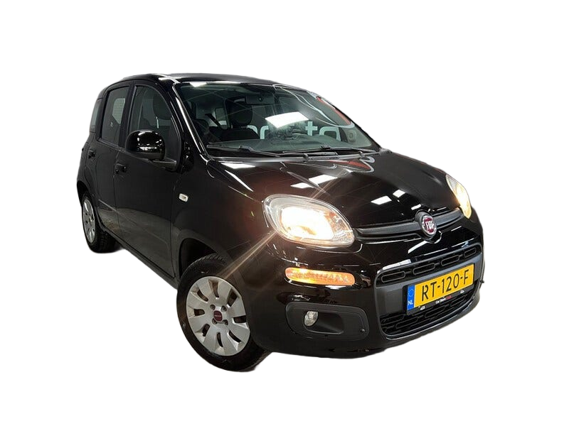 Fiat Panda occasion