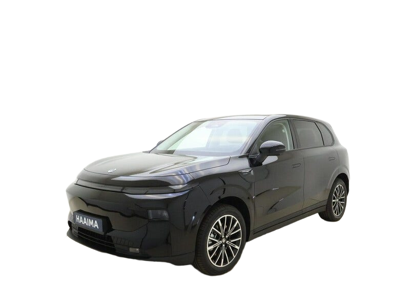 Leapmotor B10 occasion