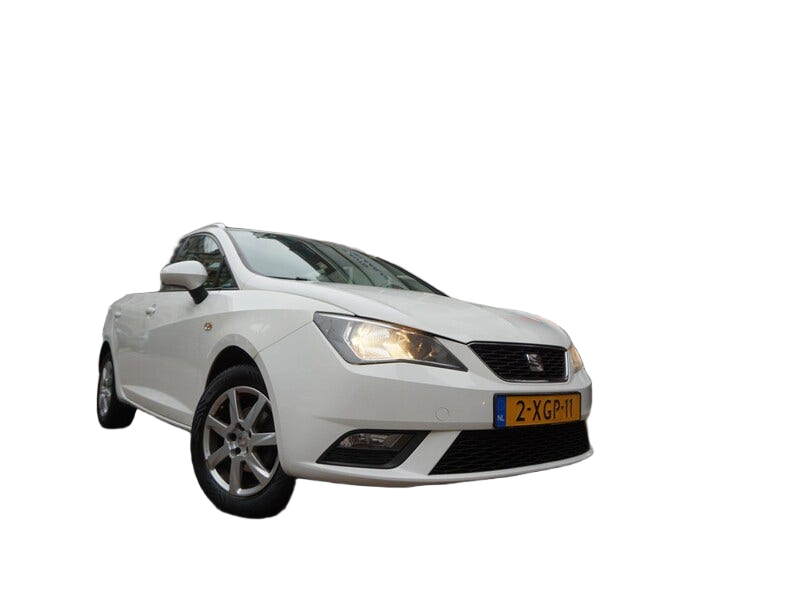SEAT Ibiza occasion