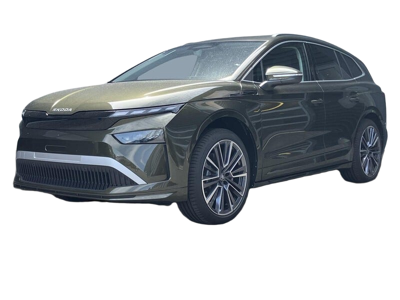 Skoda Enyaq iV occasion