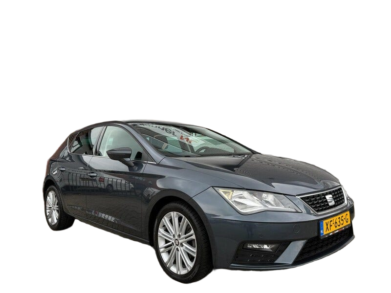 SEAT Leon occasion