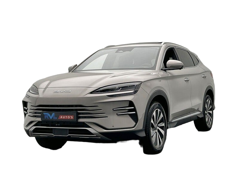 BYD SEAL U occasion