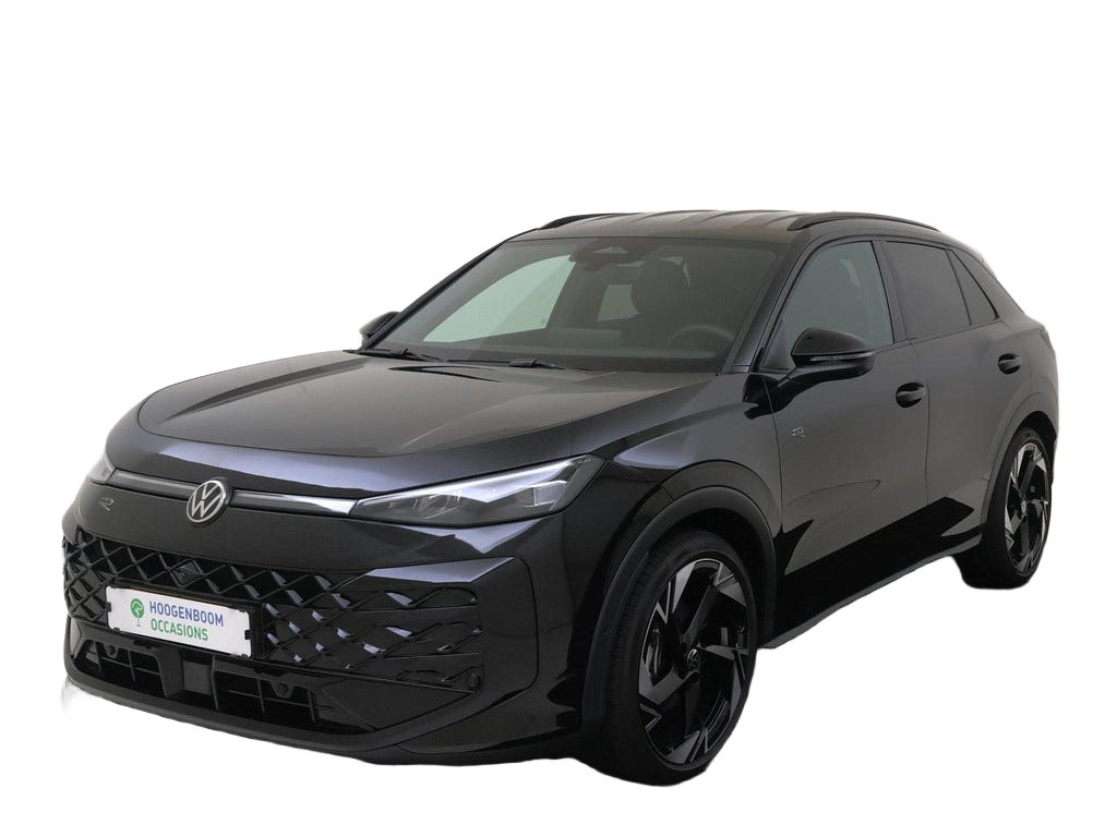 Volkswagen T Roc occasion