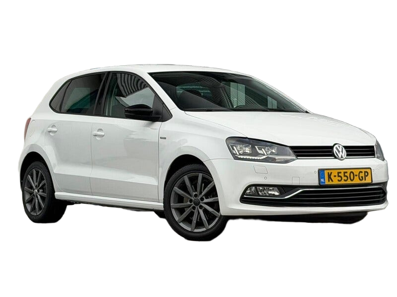 Volkswagen Polo occasion