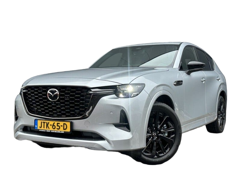 Mazda CX 60 occasion