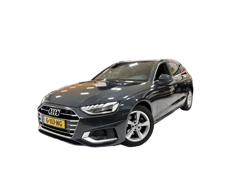Audi A4 occasion