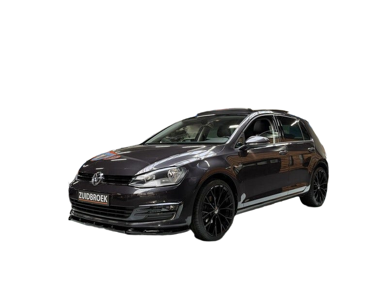 Volkswagen Golf occasion