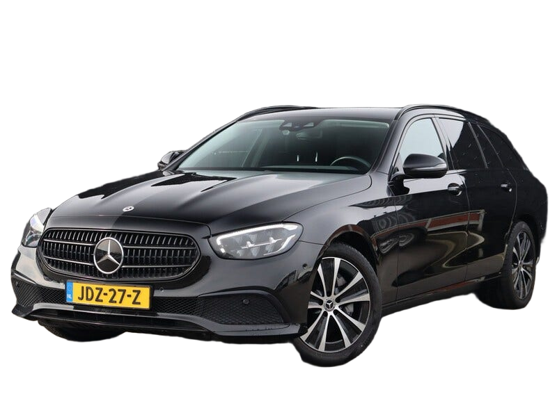 Mercedes Benz E Klasse occasion