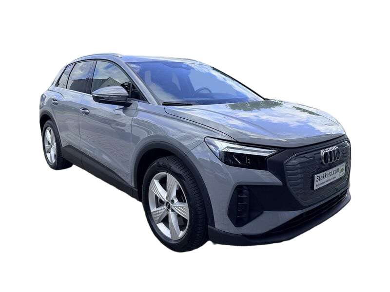 Audi Q4 e tron occasion