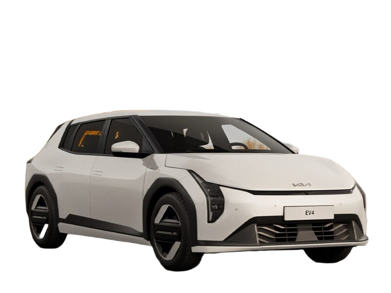 Kia EV4 occasion