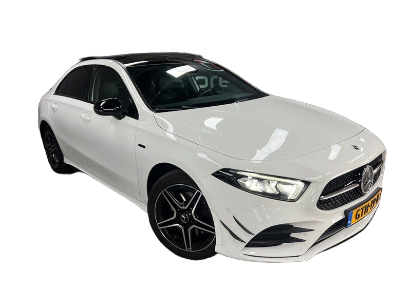 Mercedes Benz A Klasse occasion