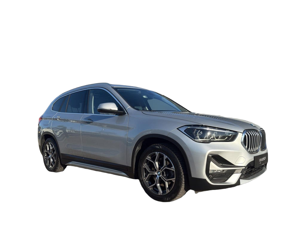BMW X1 occasion
