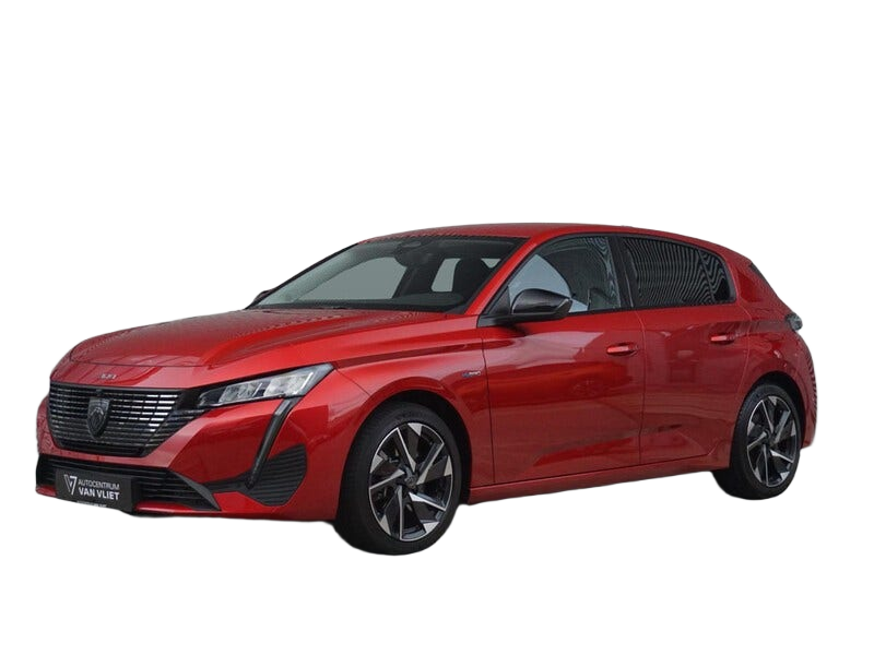 Peugeot 308 occasion