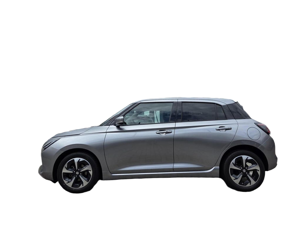 Suzuki Swift occasion