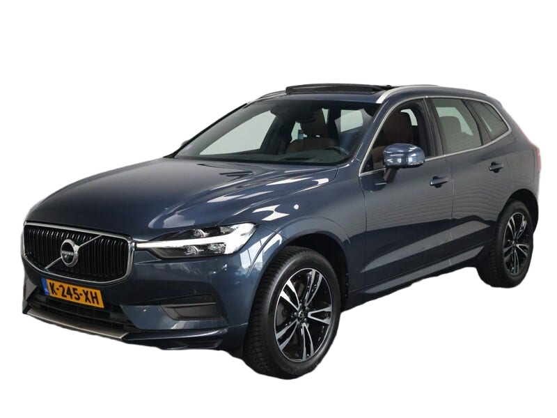 Volvo XC60 occasion