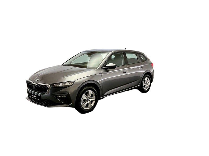 Skoda Scala occasion