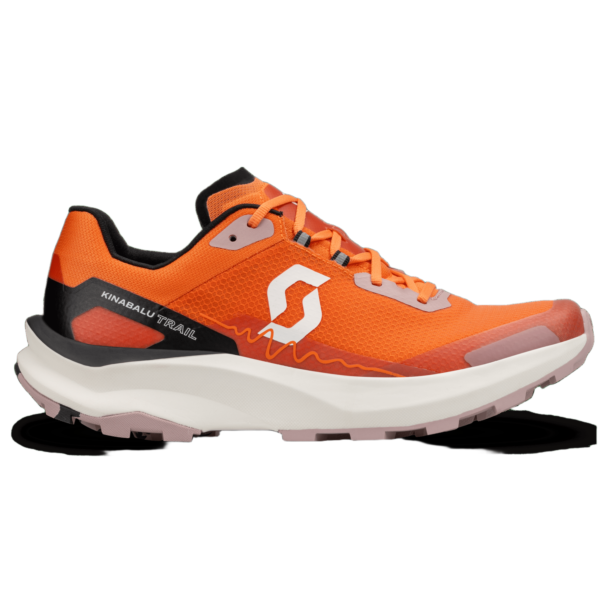 Scott | Kinabalu Trail | Trailschoenen | Dames