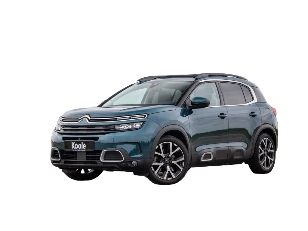 Citroën C5 Aircross occasion