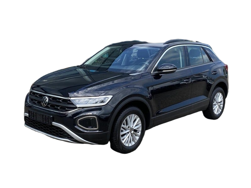 Volkswagen T Roc occasion